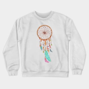 Dream Catcher Crewneck Sweatshirt